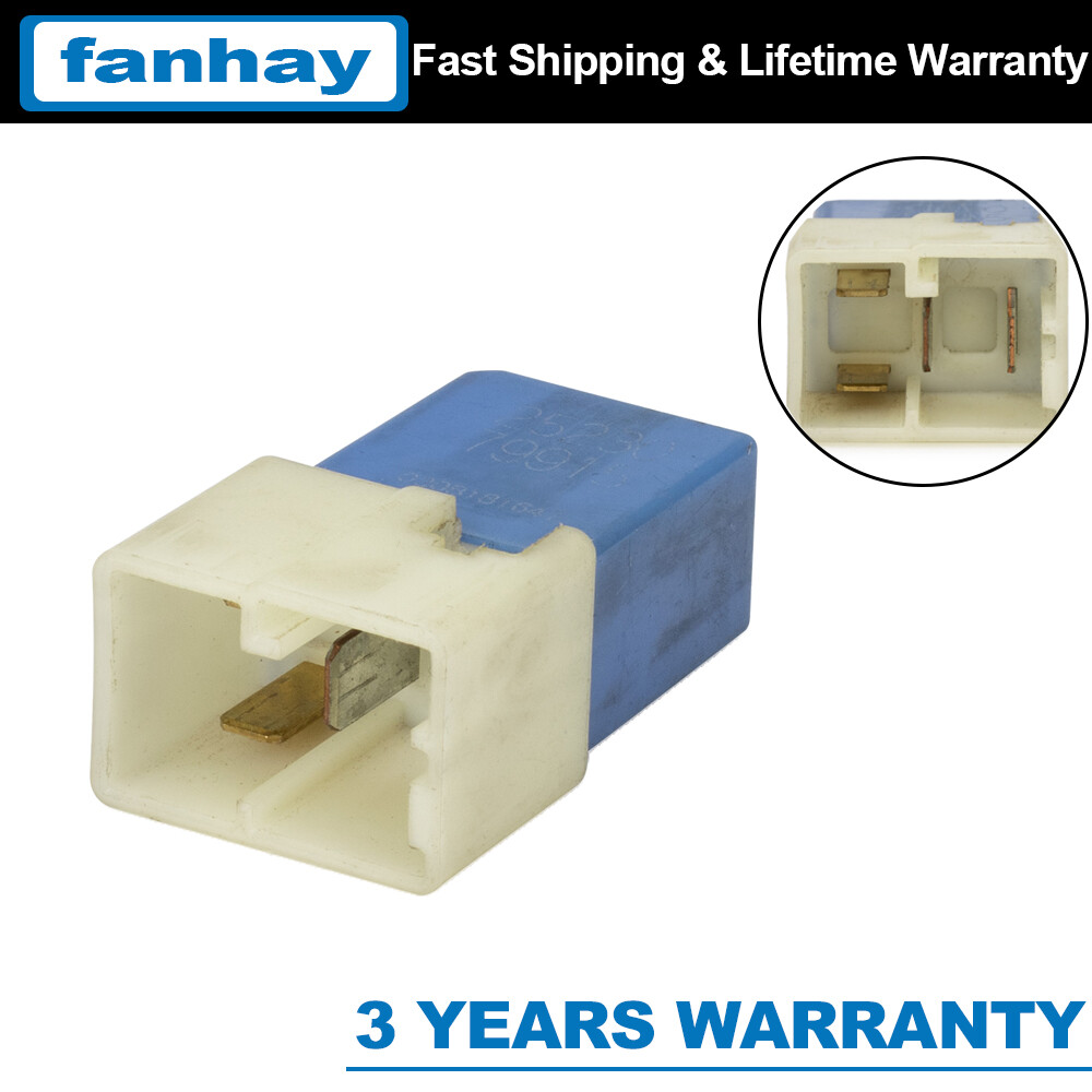 25230-79917 Relay For Nissan MAXIMA SENTRA Infinity EX35 G20 I30