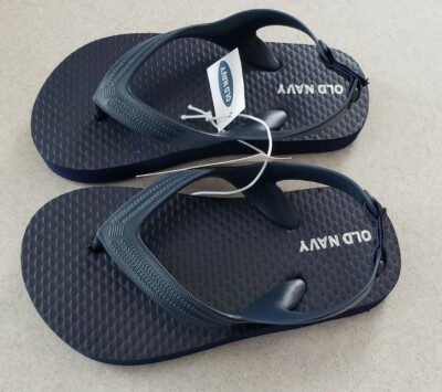 Old Navy Fish Flops NWT Ladies FLIP FLOPS Old Navy Thong Sandals