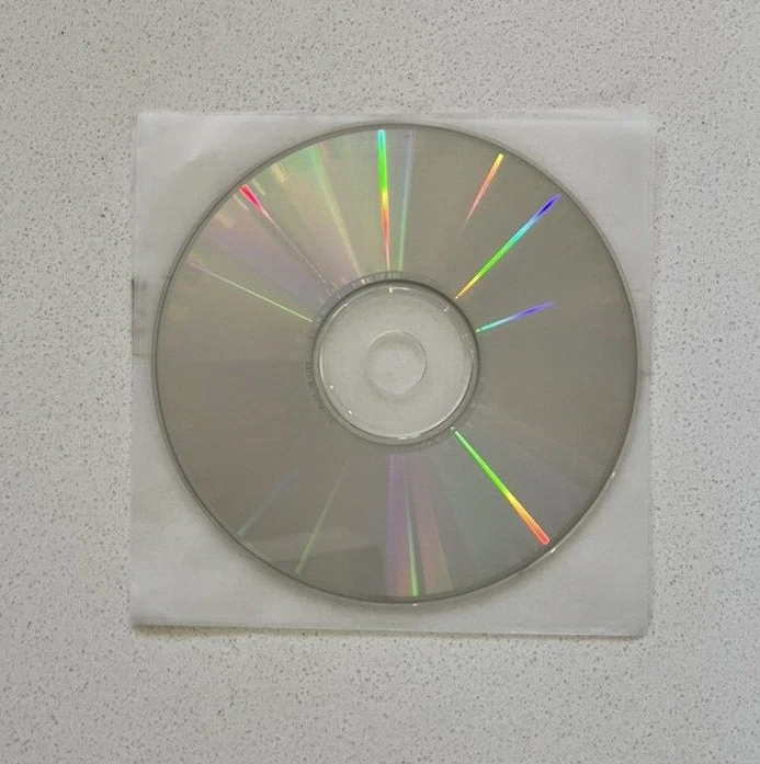 SHERYL CROW • On The Edge • 1994 Radio Show • Promo CD Interview & Acoustic Foto 3 de 3