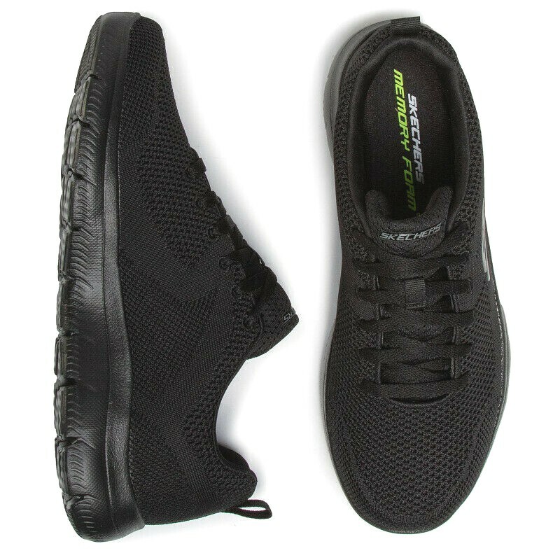 SKECHERS Summits Brisbane Men's Shoes 