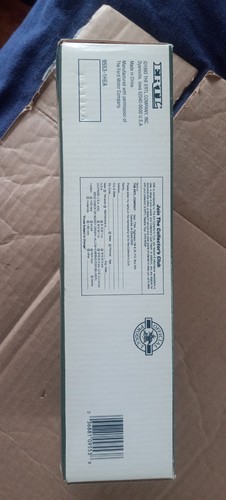 Ertl Anheuser-Busch 1941 Tractor Trailer Bank Diecast Metal 1/43 Scale Collect - Picture 8 of 12
