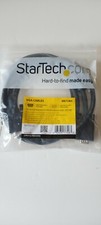 STARTECH MXT101HQ 6 FT COAX HIGT RESOLUTION VGA MONITOR EXTENSION CABLE-HD15...