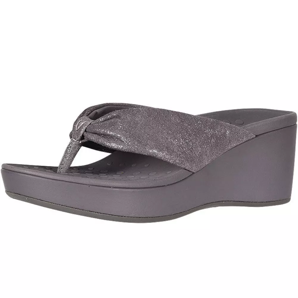 Vionic arabella wedge sandal cheap