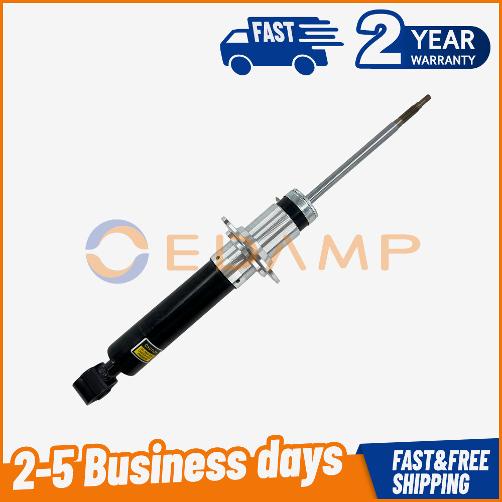 1x Rear Left or Right Shock Absorber w/Magnetic For Ferrari California 2008-2014