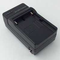 Portable Ac Battery Charger For Sony Dcr-trv330 Trv340 Trv350 Digital8 Camcorder Portable Ac Battery Charger For Sony Dcr-trv330 Trv340 Trv350 Digital8 Camcorder
