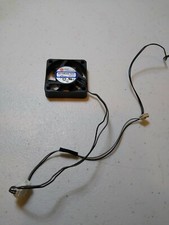 GENUINE Samsung CLP 680 Printer Parts Fan