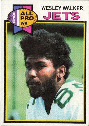 1979 Topps Football Cards Varying Conditions - You Pick (1-199) - Picture 237 of 334
