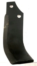 Tiller Blade for CELLI/BALTIC AL 85-105-125-145