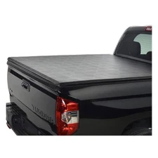 Soft Roll-Up Tonneau Cover Fit 04-06 Tundra Double/Crew Cab 6.2' Fleetside Bed