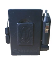 Game Elements Gameboy Advance GBA SP and Nintendo DS Car & Wall AC Charger