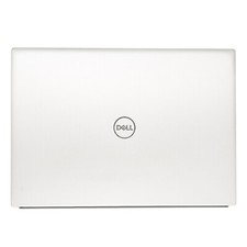 New for Dell Inspiron 16Pro 5620 5625 LCD Back Cover Rear Top Lid 0FDN37 Silver