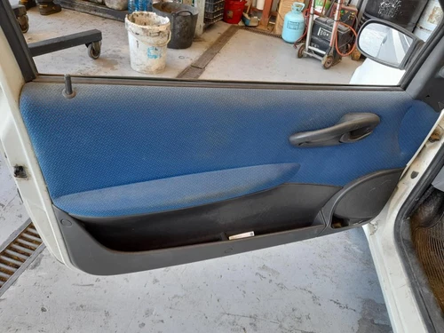 0046528915 Fusée Avant Gauche pour FIAT II Punto (188) Berlina 2775434 - Photo 5/10