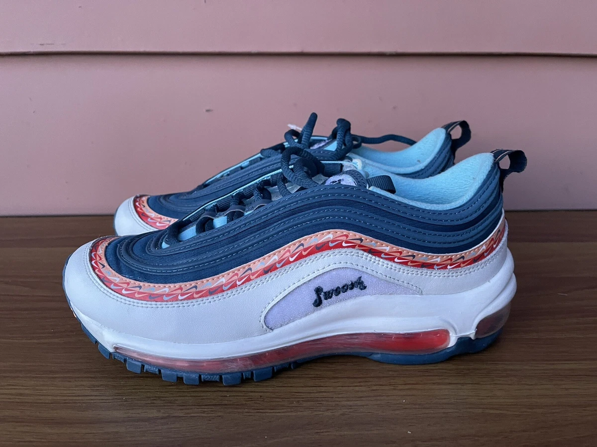 Nike air force clearance 97 us 07