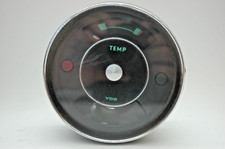 Porsche 911 912 Temp Gauge Green 65-67 Core 90174150102