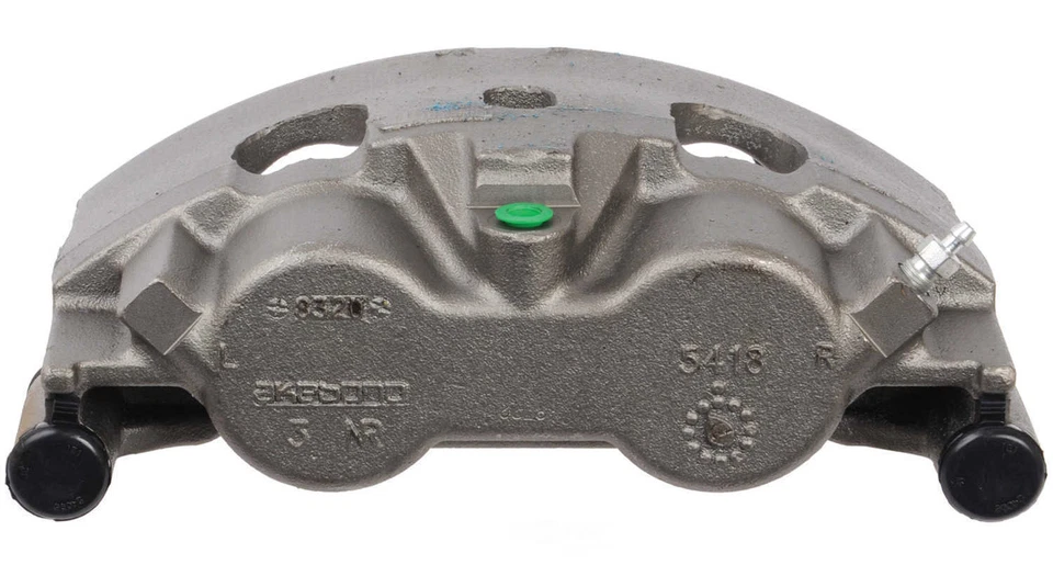 Pinza de freno de disco para GMC Savana 3500 Savana 4500 Savana 3500 2009-2018, Savana Foto 3 de 4