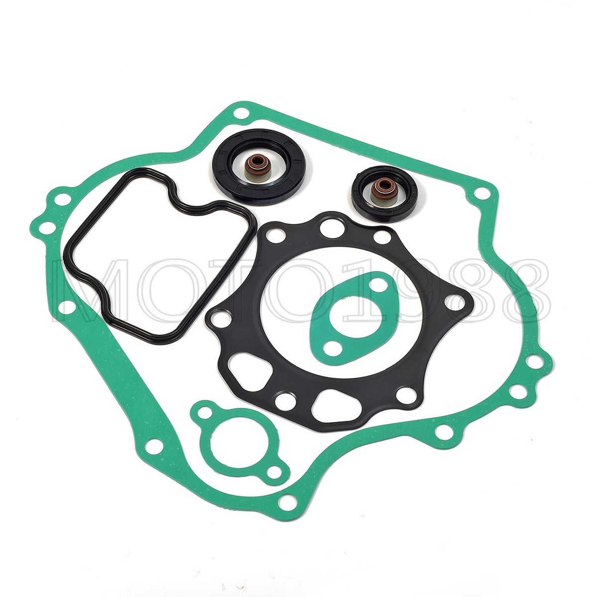 <フルセット>ウィー　ディーエス　カセット　セット Engine Gasket Kit & Seals For Club Car DS and Precedent FE290 golf