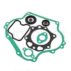 Engine Gasket Kit & Seals For Club Car DS and Precedent FE290 golf cart 1992-up