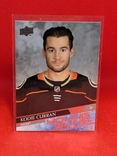 2020-21 Upper Deck Hockey YOUNG GUNS -- COMPLETE YOUR SET -- YOU PICK