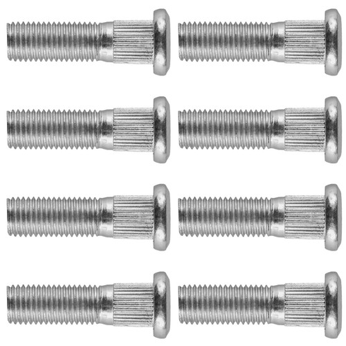 8 Front Rear Wheel Hub Stud Bolt for Honda ATC200X ATC250ES ATC250SX 1986-1987 - Picture 7 of 7