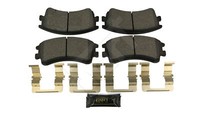 BremsbeläGe Scheibenbremsbelagsatz FüR Mazda 6 2 0-2 0DI 08/02- G2YS2223Z