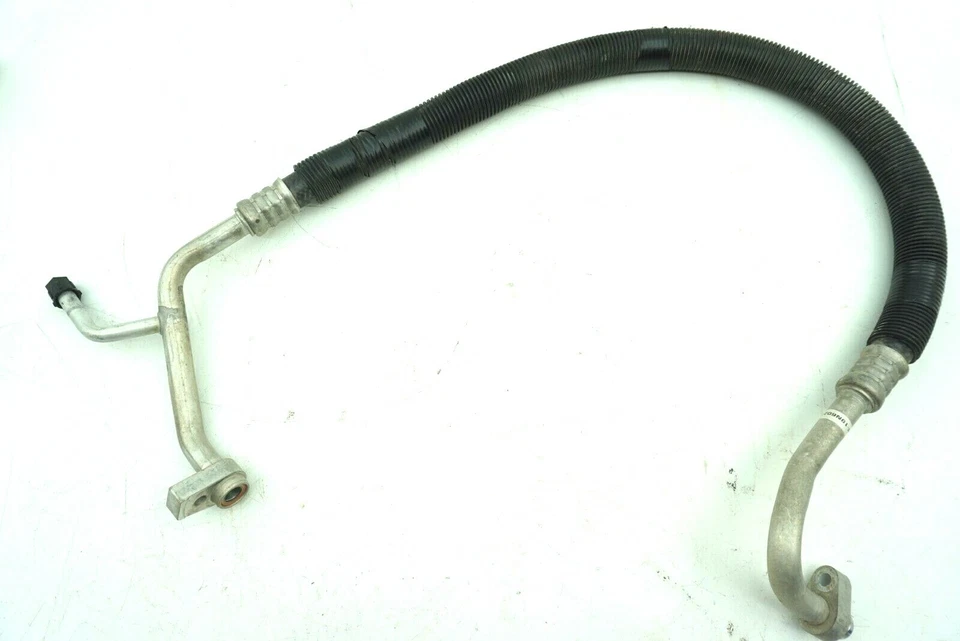 2015 FORD FUSION SE 2.5L L4 GAS AC AIR CONDITIONER HOSE TUBE PIPE LINE SET OEM - Image 3 of 4