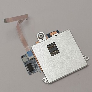 HP Elitebook 840 G8 Smart Card Reader Kartenleser