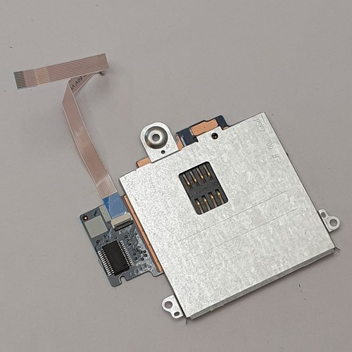 HP Elitebook 840 G8 Smart Card Reader Kartenleser