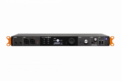 Arturia AudioFuse 16Rig USB Audio Interface