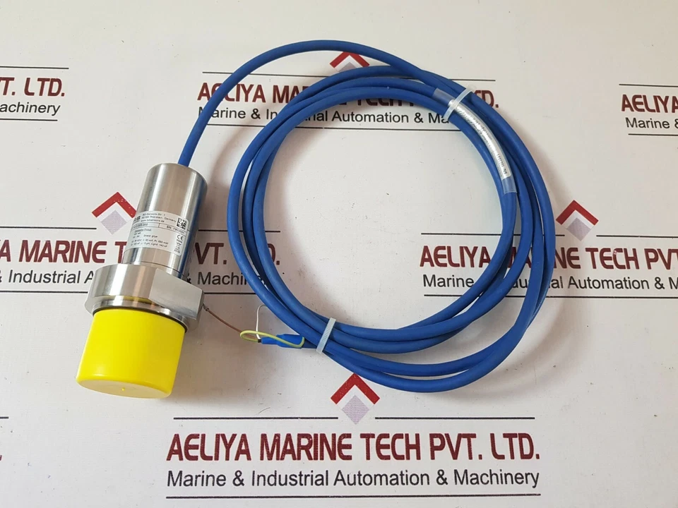 Bd sensores dx14a-lmk458 transmisor de nivel de presión envío gratuito por express Foto 2 de 4