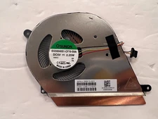 Genuine! HP Chromebook x360 14-da0011dx 4XU18UAT Fan (L36913-001)