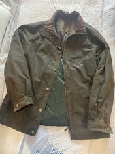 Dubarry Ladies Mountrath Jacket| Olive | Size 12