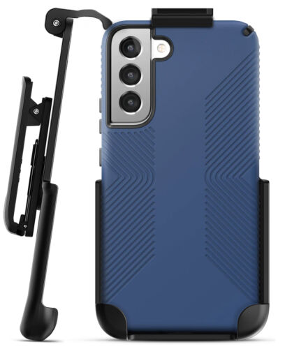 Belt Clip for Speck Presidio 2 Grip (Samsung Galaxy S22 Plus) Case not Included - Picture 1 of 5