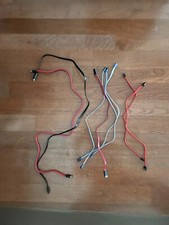 SATA 3 III 3.0 Data Cable 6Gbps for HDD SSD and other SATA Drives
