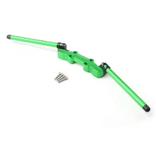 Clipon Adapter Plate&22mm Handlebar Kit Fit Kawasaki NINJA650R/ER-6F 06-2016 #5-