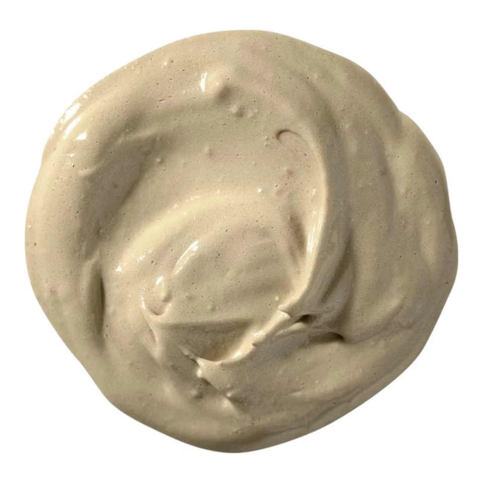 2x Freeman Silky Legs Clay Hair Remover Mask | Exfoliate & Smooth 88.7ml - Image 4 of 4