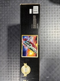 LEGO UCS Star Wars Slave 1 [75060] Retired NIB-As Show In PIC. Box Not Perfect