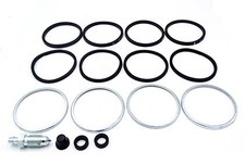 Kits de frein Land Rover DEFENDER