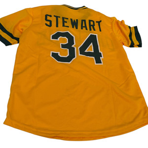 Dave Stewart Jersey | eBay