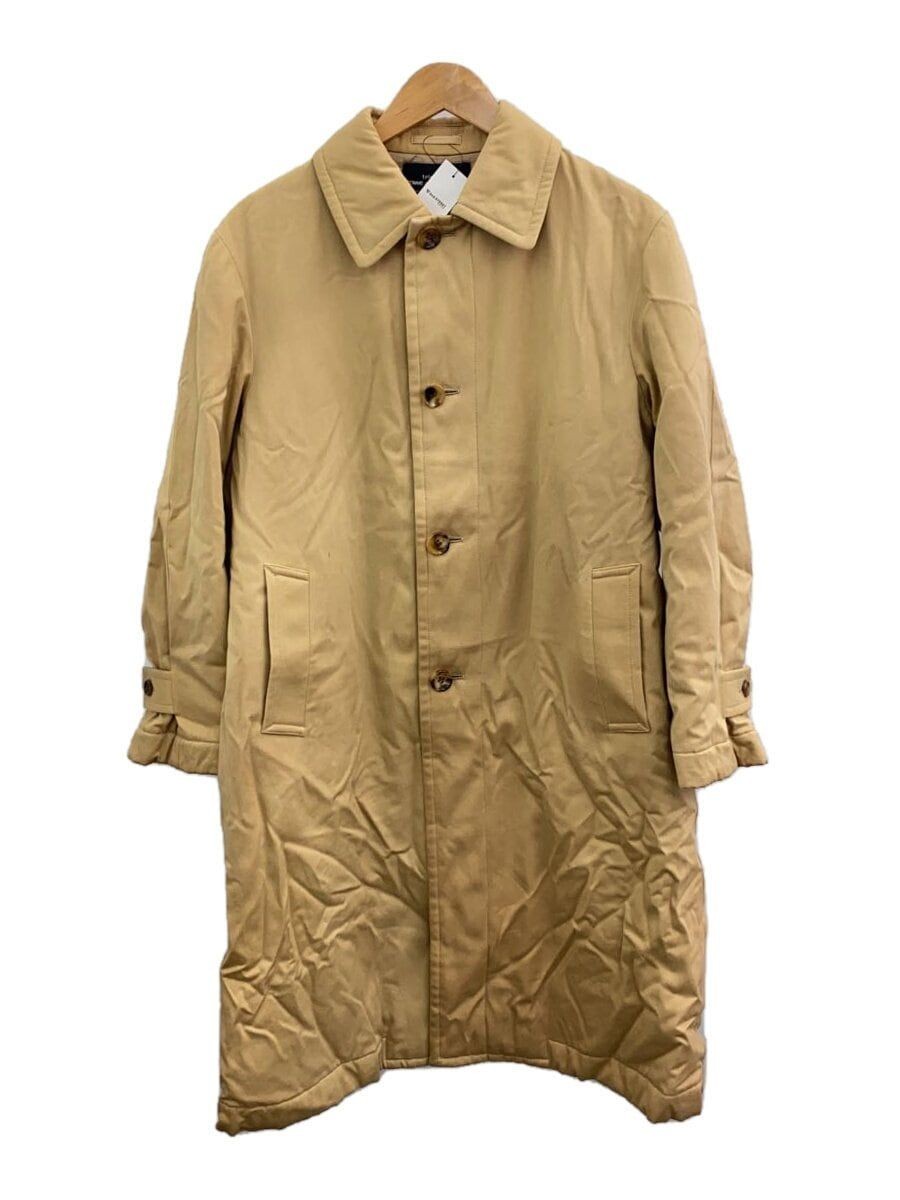 ALTRA COMME des GARCONS altro cappotto cotone BEG TC 070030