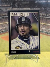 2024 Topps Archives - 1970 Topps Ichiro Suzuki #152