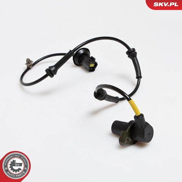 Esen SKV Sensor, Raddrehzahl 06SKV168 FüR Chevrolet Daewoo-image