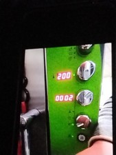 Four Mixte Thirode 6 niveaux GN1/1