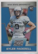 Collegiate Kyler Fackrell