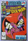 THE AMAZING SPIDER-MAN #223 Marvel Comics 1981 Great Condition 8.0 VF