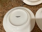 Set of 3 Farberware Spanish Grove Salad Dessert 8" Plates — photo 5
