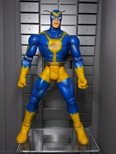 Toybiz Marvel Legends Goliath LOOSE Action Figure Series 7 VII With antenna