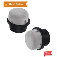 Air Bleeder Screen Cap Direct Replacement for...