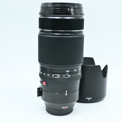 [MINT] FUJIFILM Fuji Fujinon XF 50-140mm F/2.8 R LM OIS WR Lens
