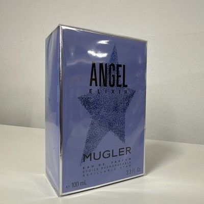Mugler Angel Elixir Eau de Parfum (EDP) 100ml