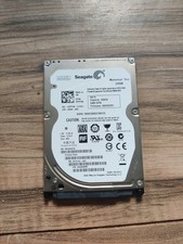 Seagate Momentus 320GB Internal 5400RPM 2.5" (ST320LT020) HDD